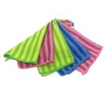 RA-3112 Салфетка для уборки микрофибра 30х30 см. 5 шт. RA-3112