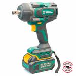 Аккумуляторный гайковерт SADA Max 1200Hm (S1)