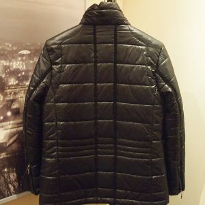 Куртка текстиль Brioni. 
