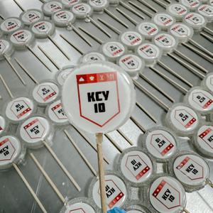 Изомальт 4 см картинка внутри