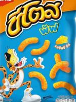 Кукурузные палочки Cheetos Сырный сыр 66гр