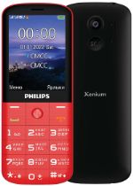 Сотовый Philips Xenium E227 32Mb 2Sim 060959