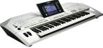 Yamaha Tyros 2 61 Key Digital Arranger Workstation Keyboard inc TRS-MS02 Speaker