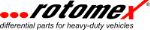 Rotomex Madenci Automotive Co. LTD — производитель дифференциальных запчастей