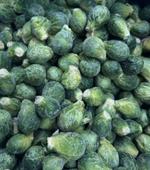 Брюссельская капуста