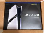 Sony PlayStation 5 Pro 2TB Digital Game Console PS5 In Hand NEW FAST SHIP