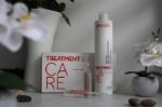 Серия против выпадения волос TREATMENT CARE