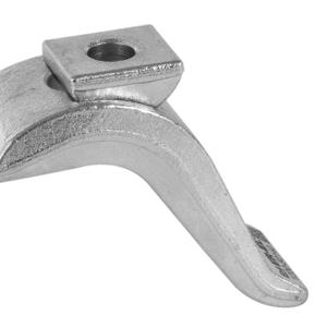 Зажимные элементы