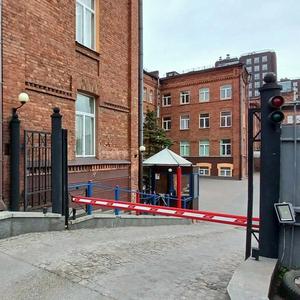 Офис в Санкт-Петербурге