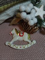 Елочные игрушки