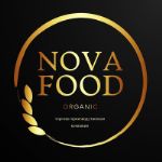 Nova Food — стилизованная икра и сыр для роллов