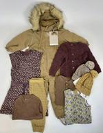 Children's clothing of excellent brands, good price and quality! NEW!