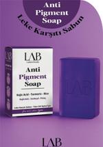 Мыло Ladues Beauty LAB против пигментации 8683835406333