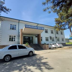 OOO &#34;Namangan qog`ozi&#34;