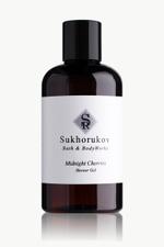 Гель для душа Midnight Cherries Sukhorukov