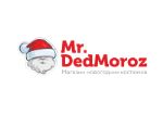 Mr.DedMoroz — новогодние костюмы Деда Мороза и Снегурочки