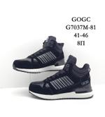 Ботинки GOGC G7037М-81 G7037М-81