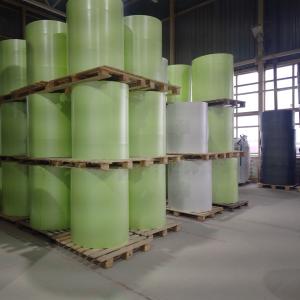 Лента из вспененного полистирола