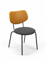 СТУЛ БАРНЫЙ "СИЛАЧ" КВАДРАТ ЦФ-177