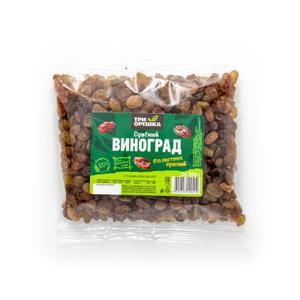 Изюм красный (виноград сушеный)