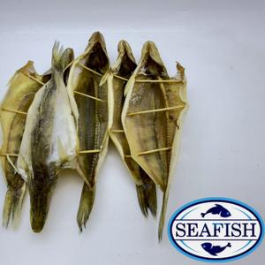 Судак вяленый