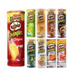 Чипсы картофельные PRINGLES 165 gr