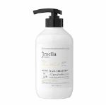 JMELLA Парфюмированный кондиционер для всех типов волос Lime & Basil Hair Treatment 500 мл / JMELLA IN FRANCE LIME & BASIL HAIR TREATMENT JM716451