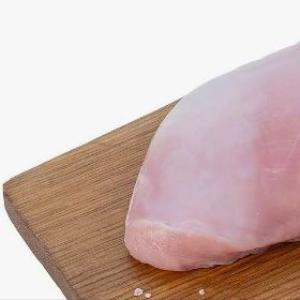 филе мяса индейки