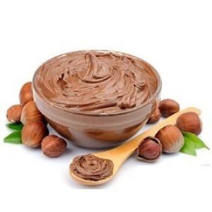 шоколадно-ореховая начинка