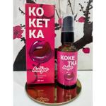 Натуральный гель "Кокетка Вибро" без аромата, 30 мл. K-0003