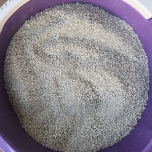 Бентонит (глина) 25 кг, комкующийся