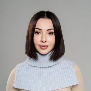 475_Соломия_P/937

Сезон: Демисезон (Осень-Зима)
Состав: Ангора 70%, ПАК 20%, Шерсть 10%
Подкладка: Нет
Длина (см): 27 см
Цвет: Голубой
Размер: One Size