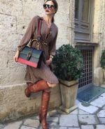 Leather Countri — итальянские сумки