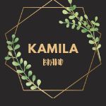 Kamila brendd — женская одежда