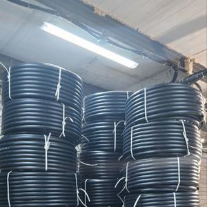 ПНД трубы собственное производство