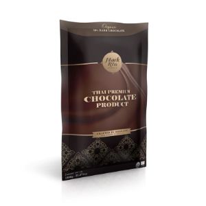Темный шоколад 70% какао MarkRin.