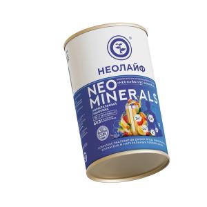 Что такое НЕОЛАЙФ NEO MINERALS?

НЕОЛАЙФ NEO MINERALS — это ваш умный комплекс минералов для крепкого сна и естественного восстановления, созданный на основе минералов и экстрактов диких ягод, дополненный коллагеном и пребиотиками. Минералы участвуют во всех процессах жизнедеятельности организма, поэтому они способствуют не только улучшению качества сна, но и поддерживают здоровье нервной, иммунной и эндокринной систем, а также общее хорошее самочувствие.