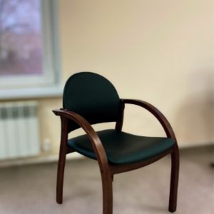 Отличный вариант для Вашего офиса, кресло Джуно!