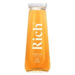 Сок Rich 0.2 апельсин