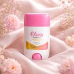 Антиперспирант Olivia Everyday&Men Expert Нежность Шелка 50ml