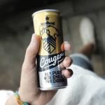 Энергетик Couger original