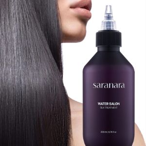 Saranara
Water salon silk Treatment
200ml / 50pcs / 1box