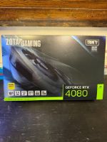 Видеокарта Zotac Nvidia GeForce rtx 4080 ZT-D40810B-10P (O)