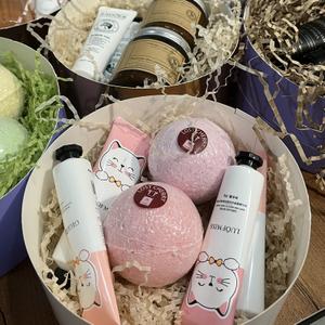 Пример:
Цена розового набора опт 500р