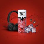 Энергетик WATT Classic — классический фруктовый