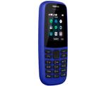 Кнопочный Телефон Nokia 105 DS TA-1416