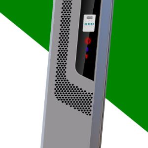 Рециркулятор ОБРН 4х30 Бизнес 2