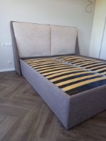 Кровать домелия