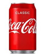 Кока-кола 0.3л. Афганистан