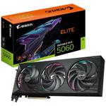 GIGABYTE AORUS GeForce RTX 5060 ELITE 8G Видеокарта 84784